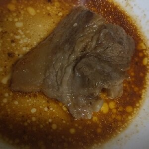 焼肉＊特製タレ